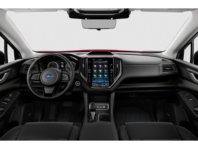 2025 Subaru Ascent Onyx Edition Touring photo 18