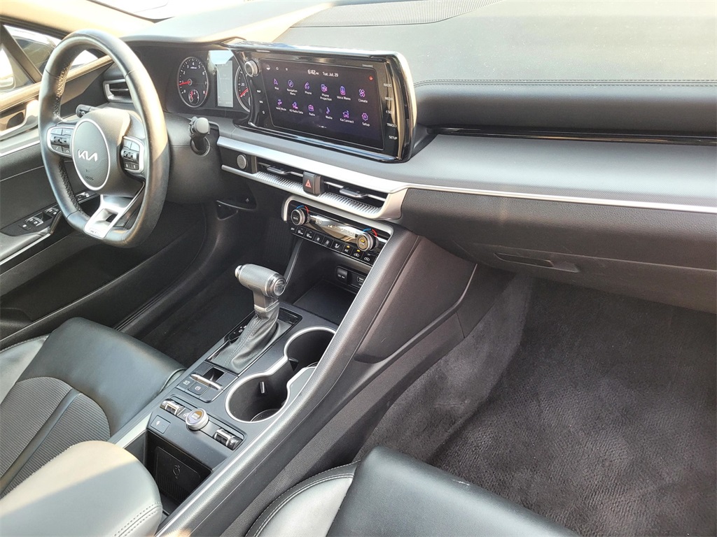 2023 Kia K5 GT-Line photo 20