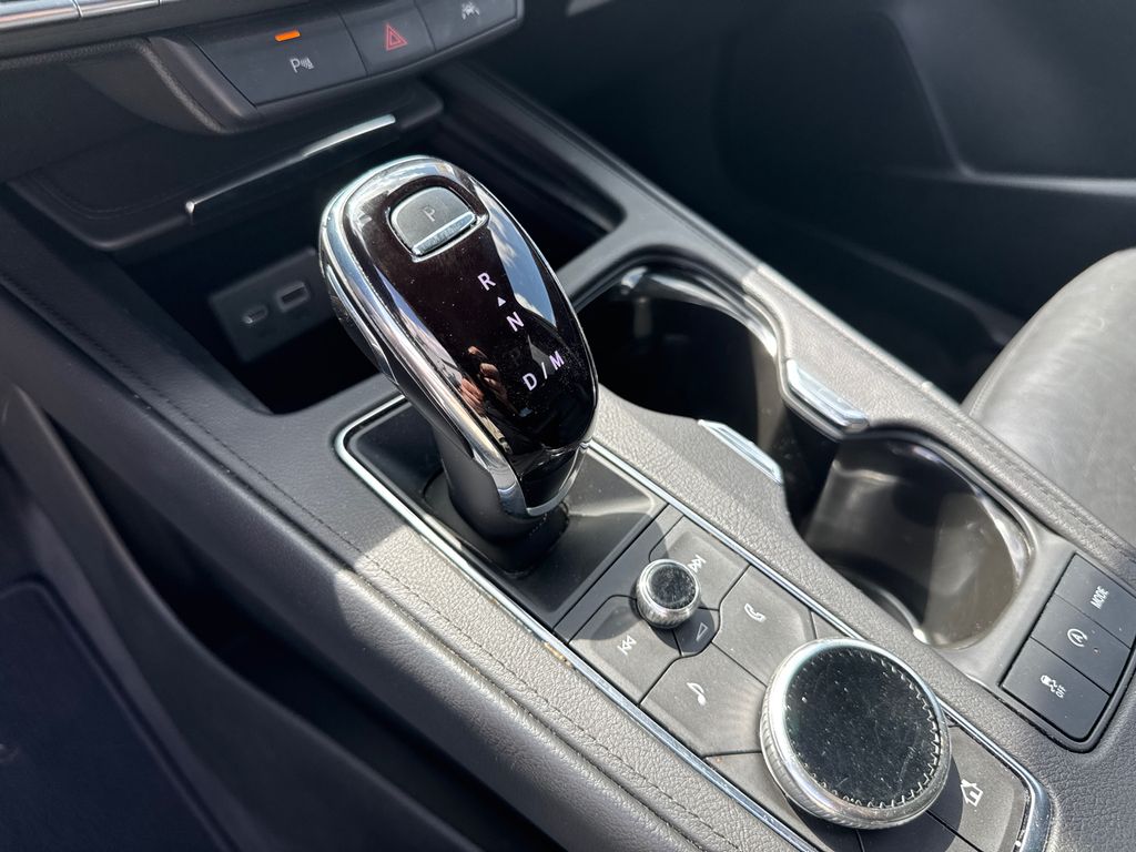 2023 Cadillac XT4 Premium Luxury photo 30