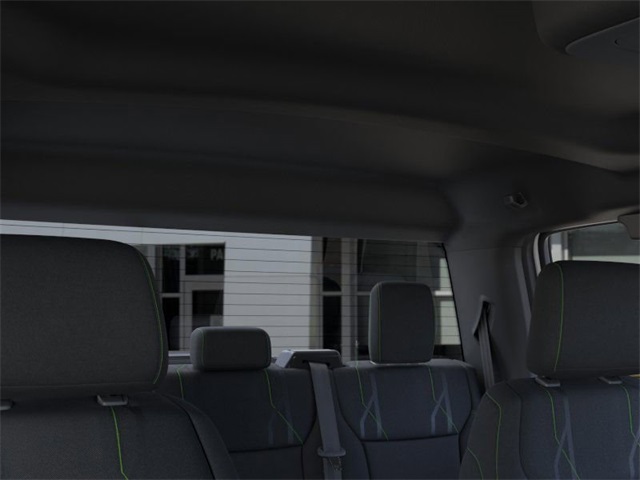 2025 Ford F-150 STX photo 20