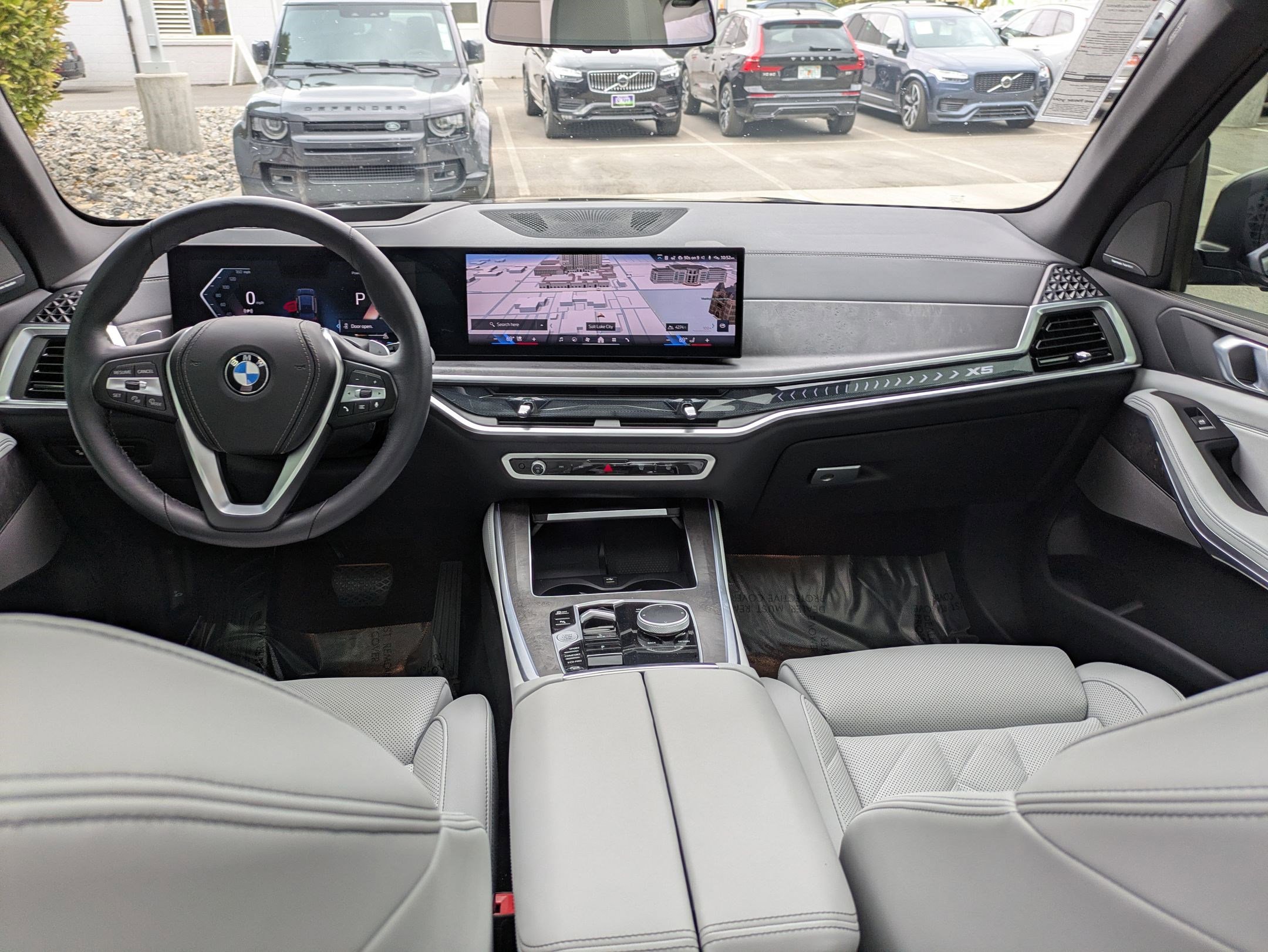2025 Bmw X5 xDrive40i photo 25