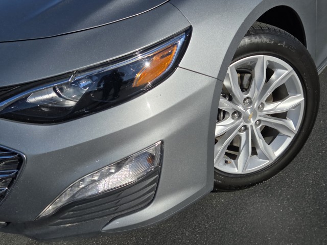 2023 Chevrolet Malibu 1LT photo 39