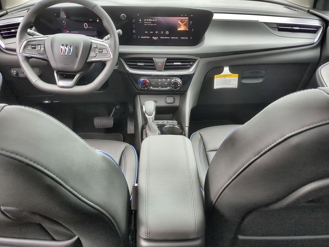 2026 Buick Encore GX Sport Touring photo 20