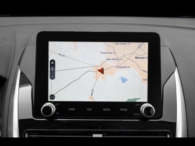 2026 Mitsubishi Eclipse Cross SE photo 3