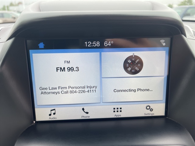 2019 Ford Escape SE photo 21