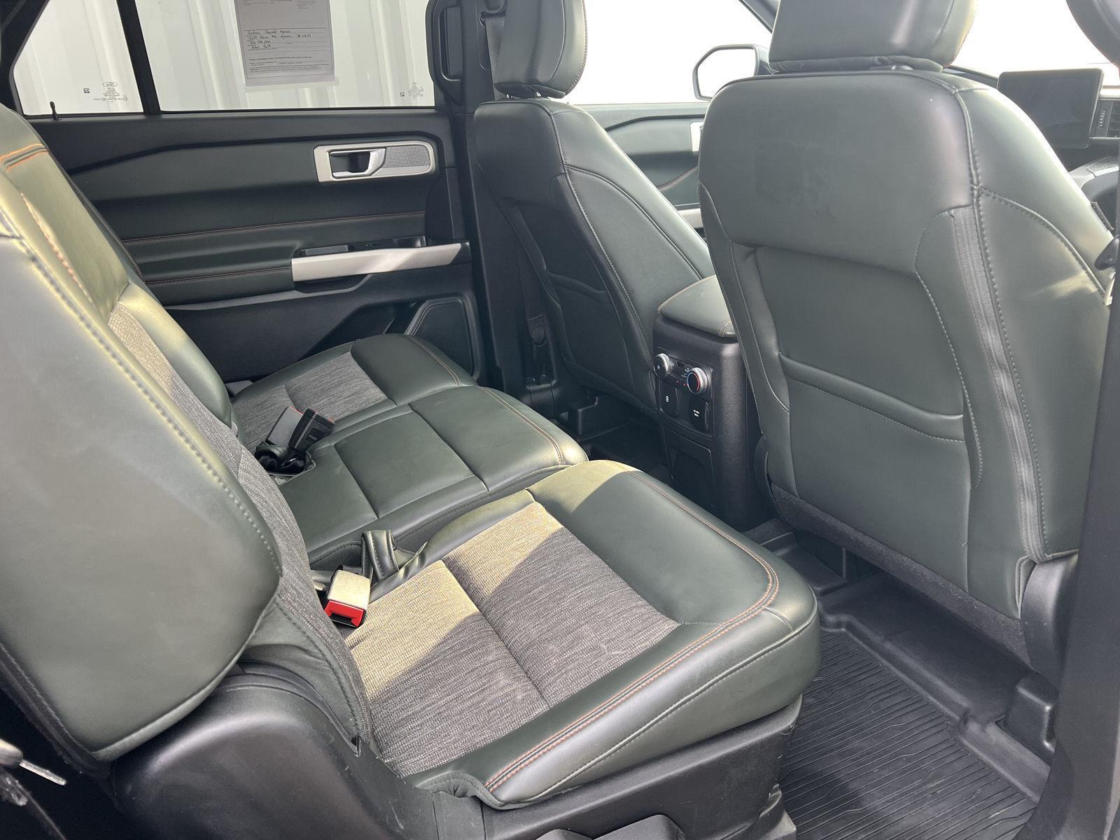 2022 Ford Explorer Timberline photo 23