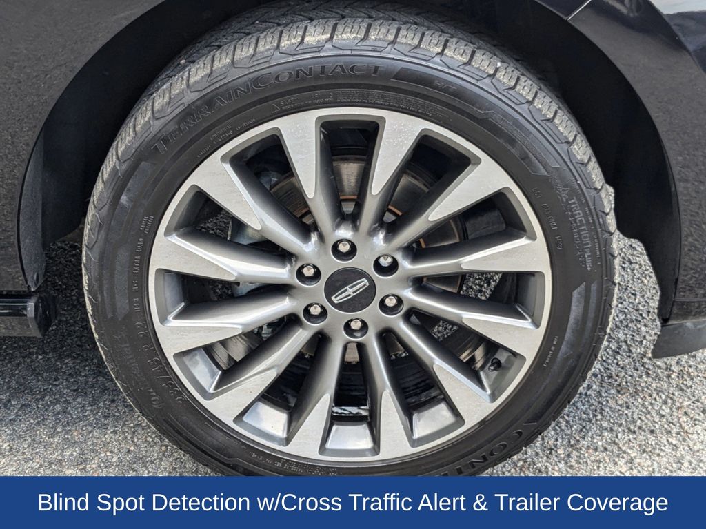 2020 Lincoln Navigator Reserve photo 10