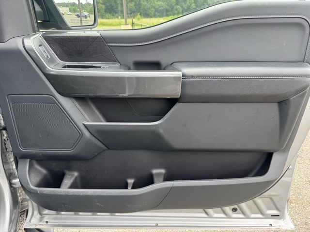 2022 Ford F-150 XLT photo 17