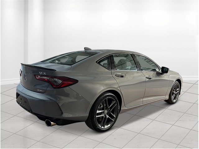 2025 Acura TLX SH-AWD A-Spec photo 6