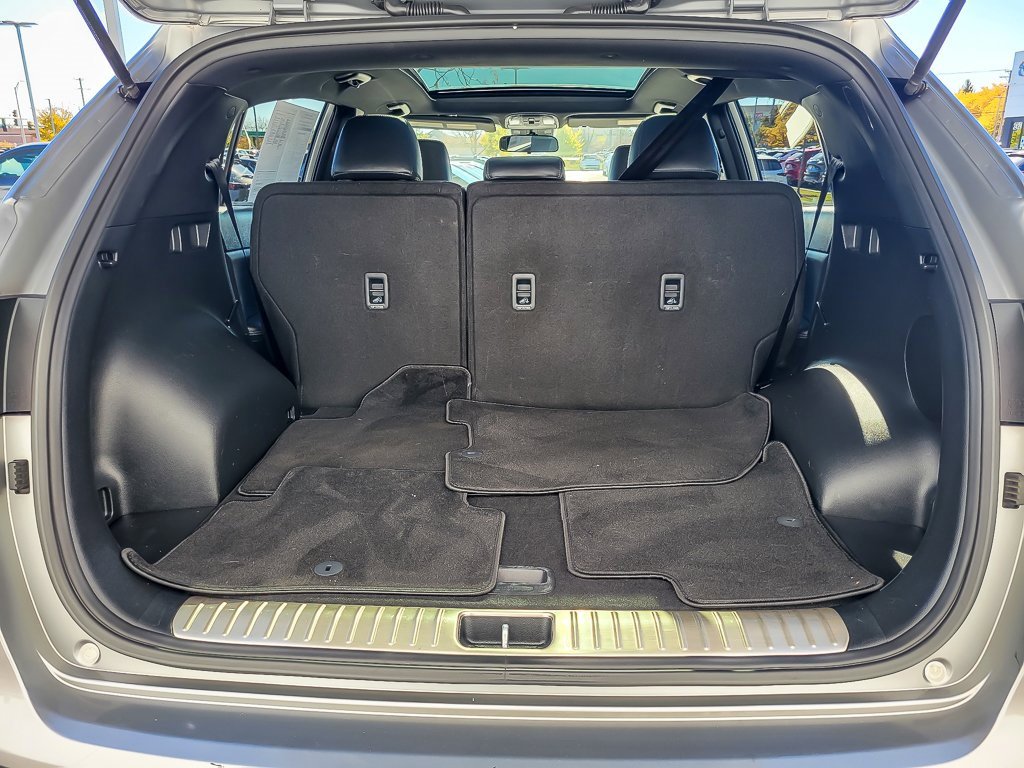 2020 KIA SPORTAGE - Image 18