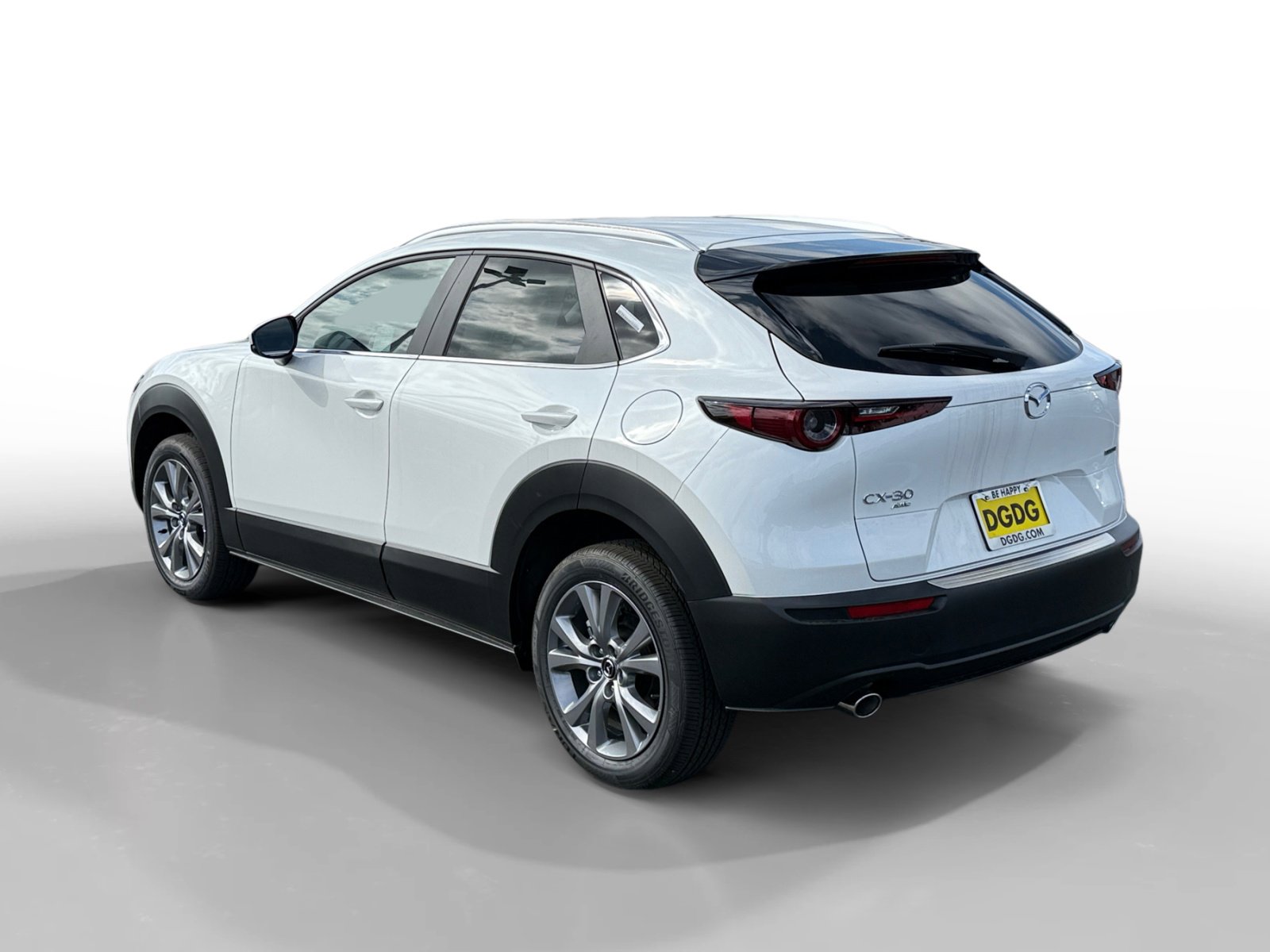 2025 Mazda CX-30 2.5 S Preferred photo 3