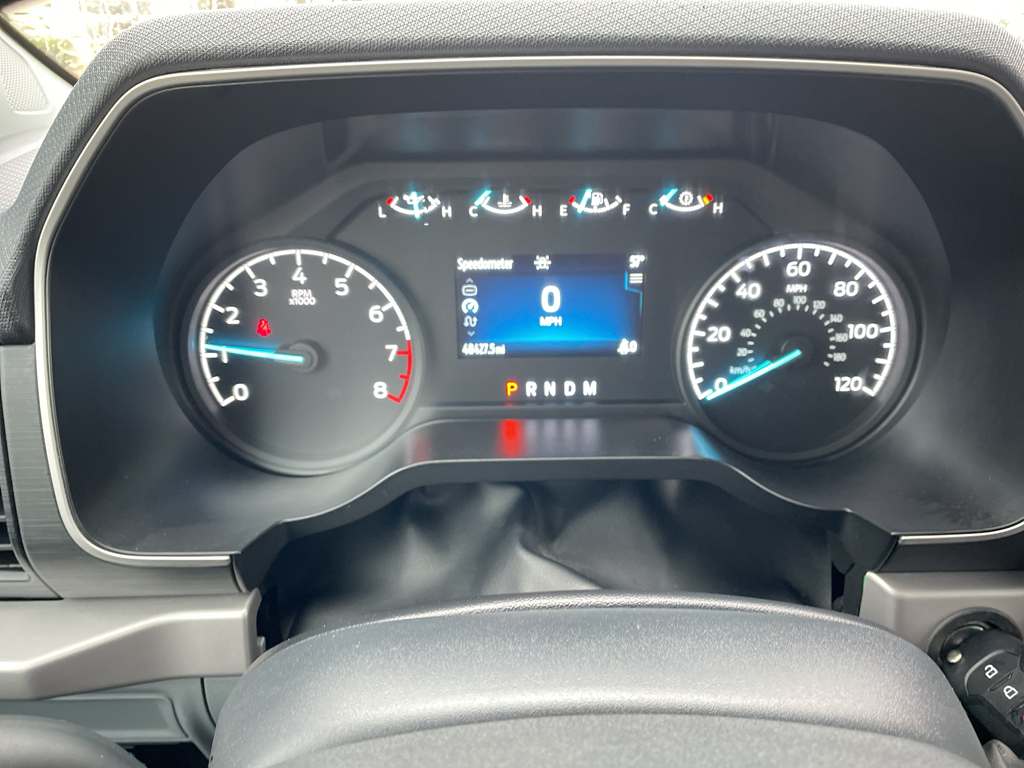 2023 Ford F-150 XLT photo 15