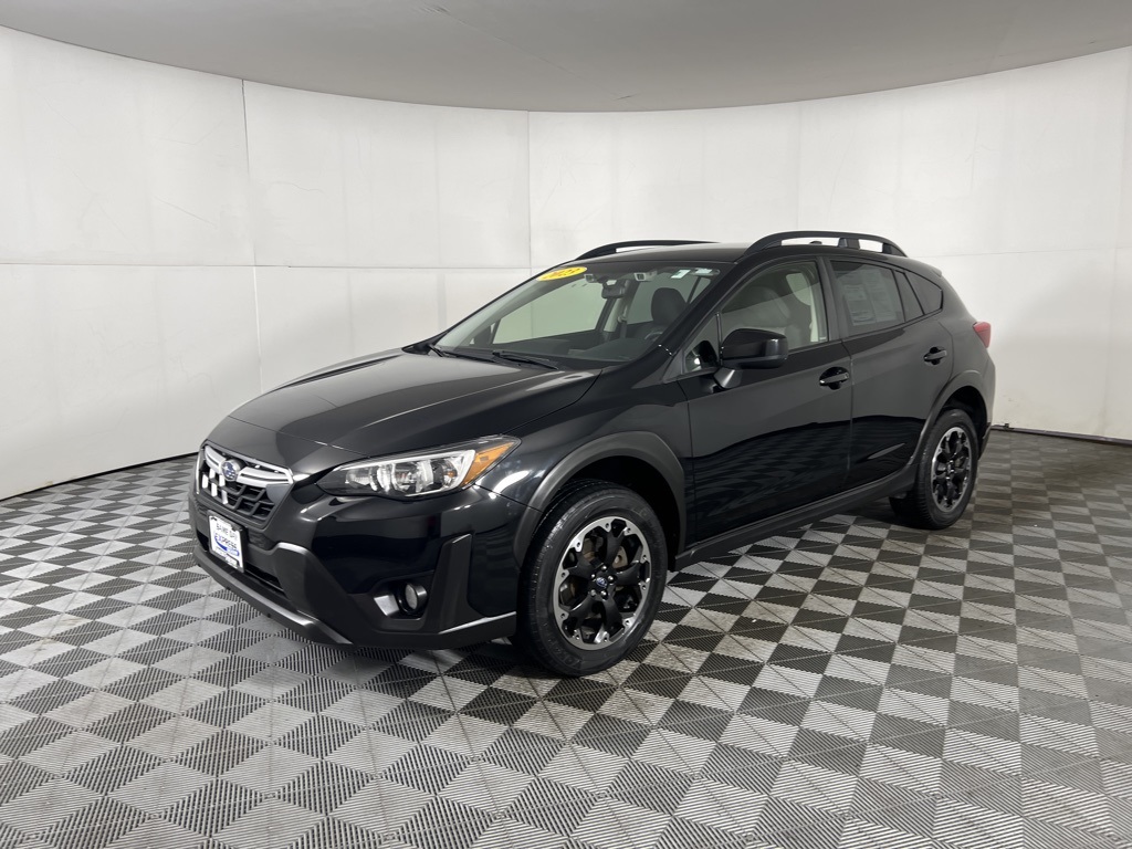 2023 Subaru Crosstrek Premium photo 4