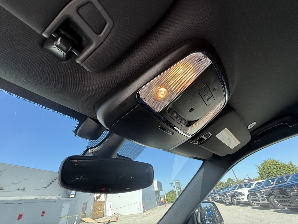 2021 Jeep Grand Cherokee Laredo X photo 22