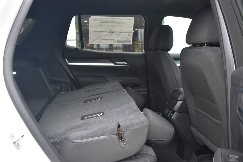 2025 Gmc Terrain Elevation photo 37