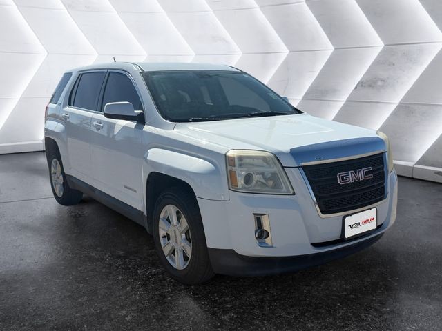 2011 GMC Terrain SLE-1