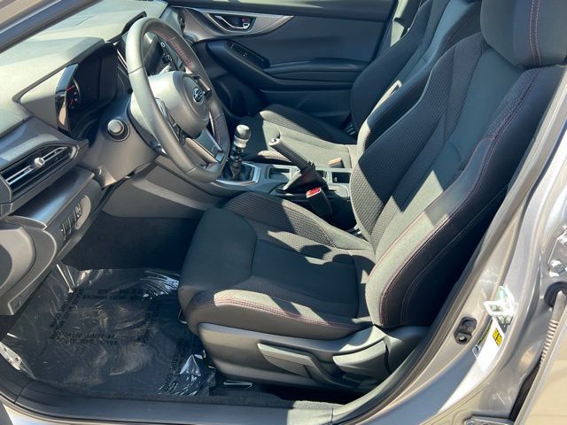 2024 Subaru WRX Premium photo 17