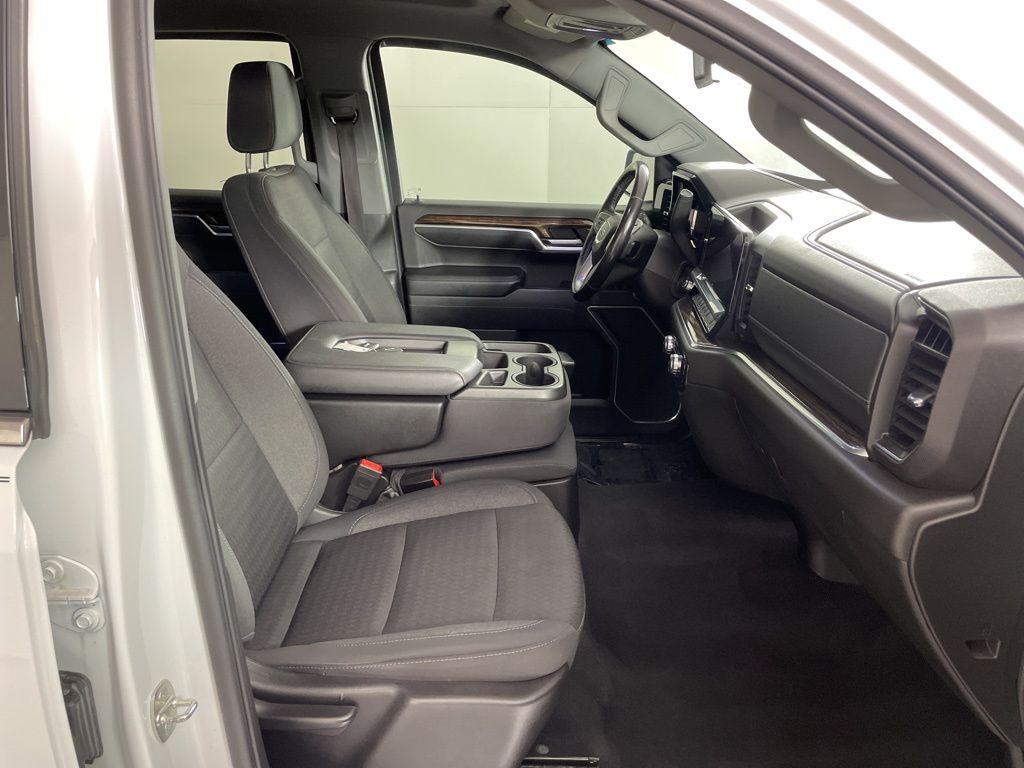 2022 Gmc Sierra 1500 Elevation photo 39
