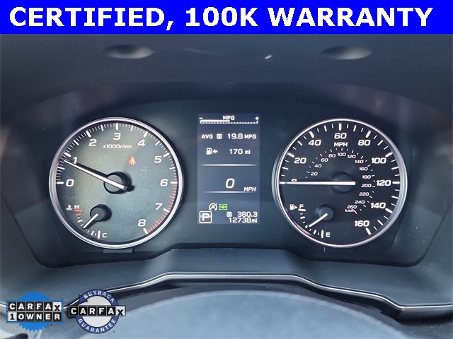2023 Subaru Outback Touring XT photo 25