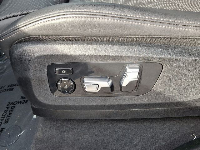 2025 Bmw X5 xDrive40i photo 12