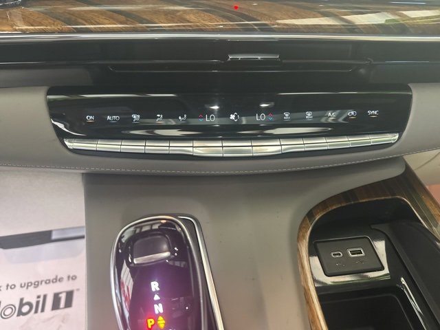 2023 Cadillac Escalade Premium Luxury Platinum photo 20