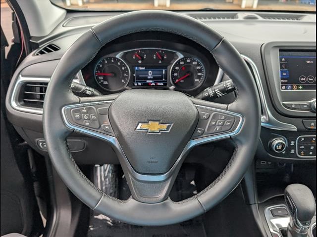 2024 Chevrolet Equinox LT photo 4