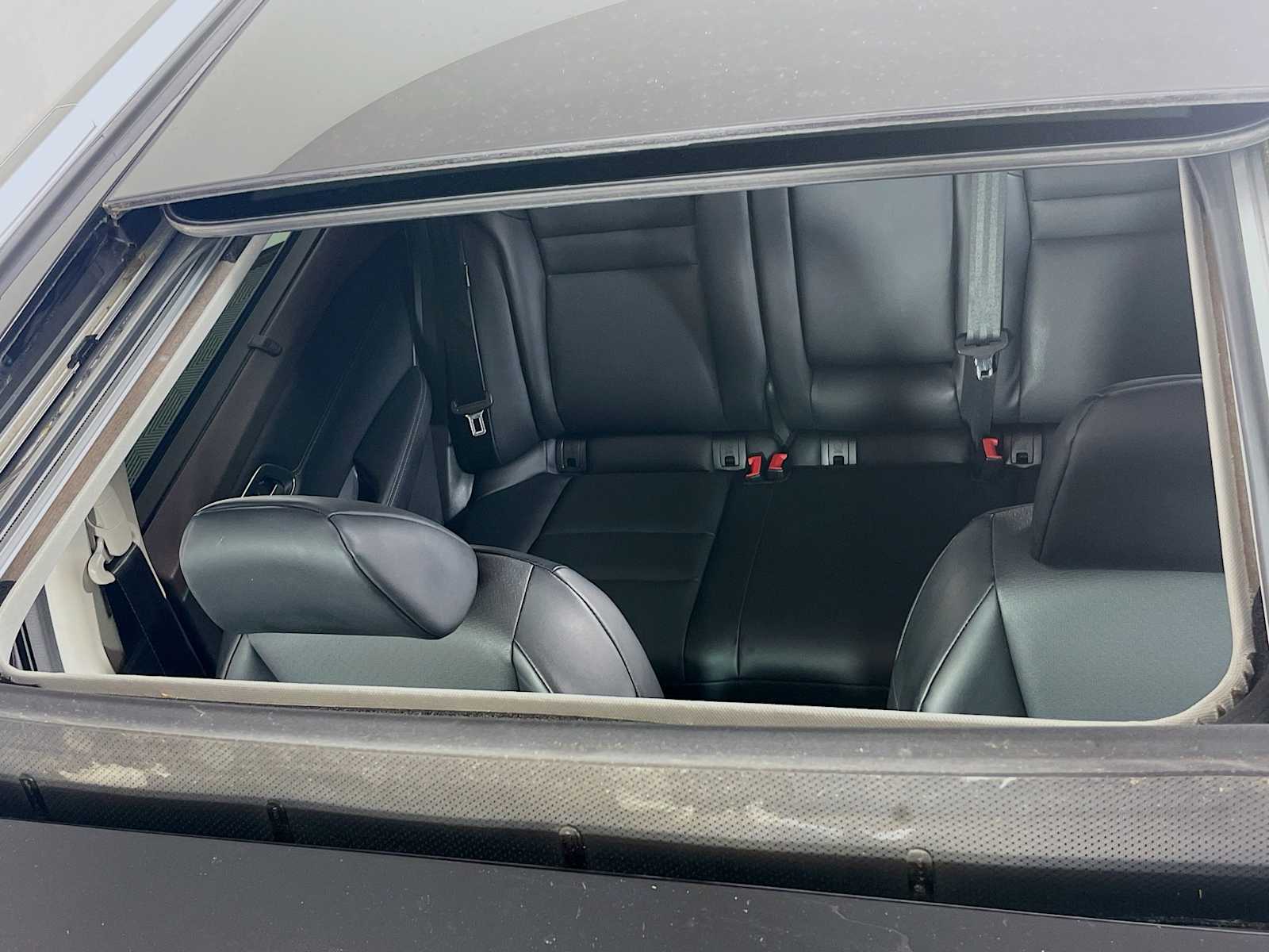 2021 Nissan Rogue SV photo 18