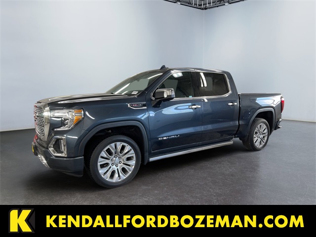 2020 GMC Sierra 1500 Denali Denali's photo