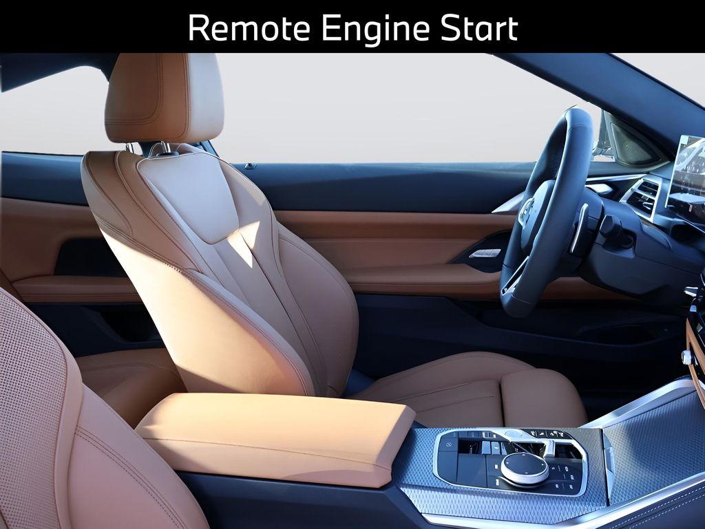 2025 Bmw 430i xDrive photo 10
