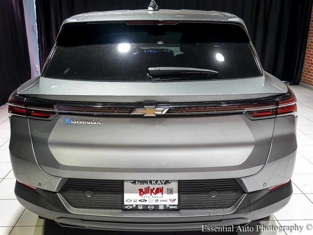 2026 CHEVROLET EQUINOX - Image 6