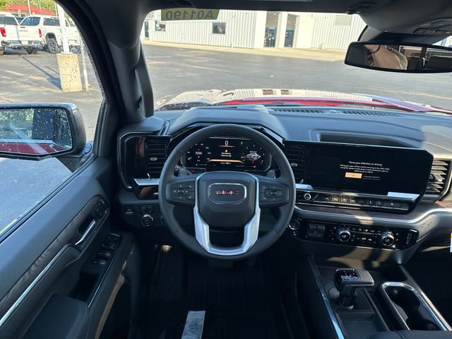 2026 Gmc Sierra 1500 SLT photo 12