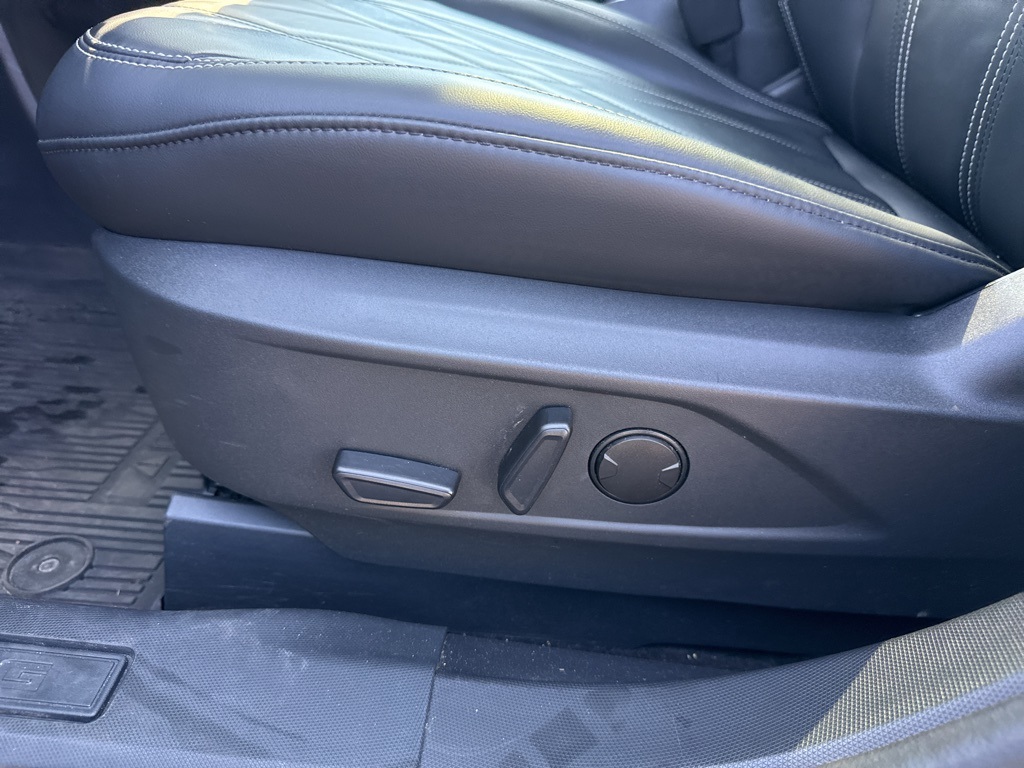 2022 Ford Mustang Mach-E California Route 1 photo 16