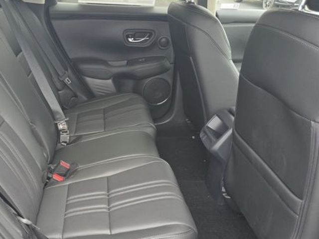 2026 Honda HR-V EX-L photo 21