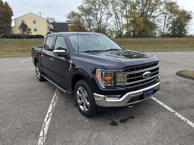 2022 Ford F-150 Lariat's photo