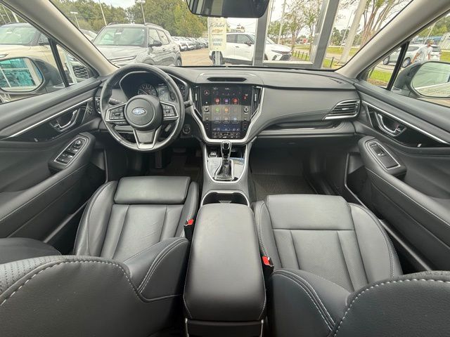 2023 Subaru Outback Limited photo 9
