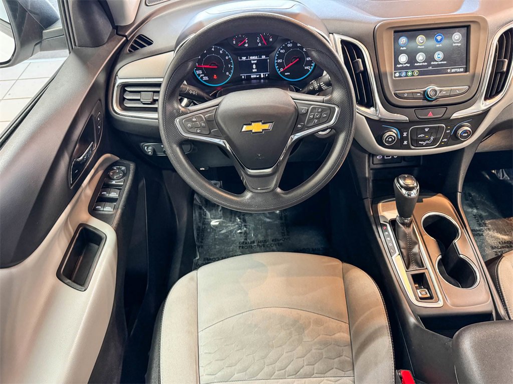 2019 Chevrolet Equinox LS photo 26