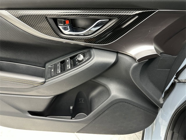 2018 Subaru Crosstrek 2.0i Limited photo 4