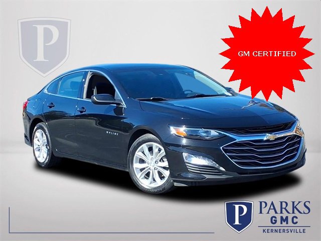 2023 Chevrolet Malibu 1LT