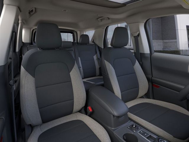 2025 Ford Bronco Sport Big Bend photo 10