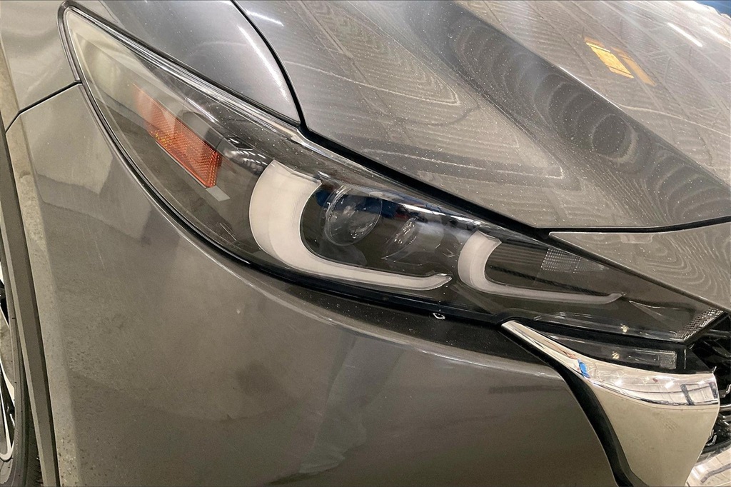 2023 MAZDA CX-5 - Image 28