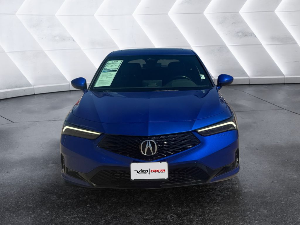 2023 Acura Integra A-Spec photo 2