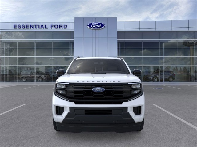 2025 Ford Expedition MAX photo 4