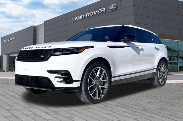 2026 Land Rover Range Rover Velar Dynamic SE's photo