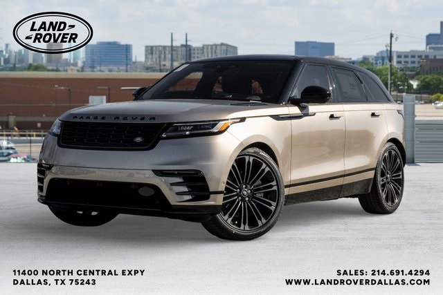 2026 Land Rover Range Rover Velar Dynamic SE's photo