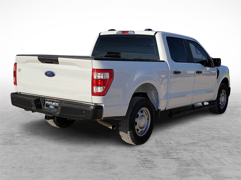 2021 Ford F-150 XL photo 11