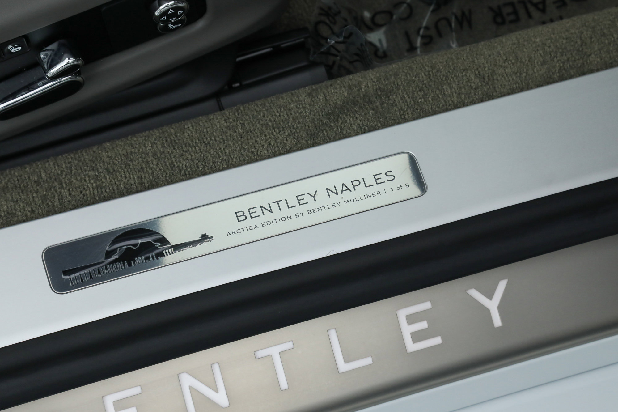 2023 Bentley Continental GT Speed photo 18