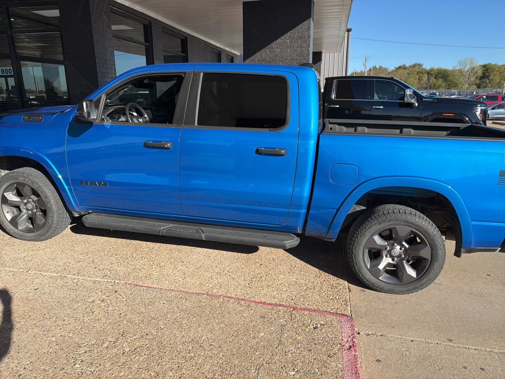 2023 Ram 1500 Big Horn Lone Star photo 4