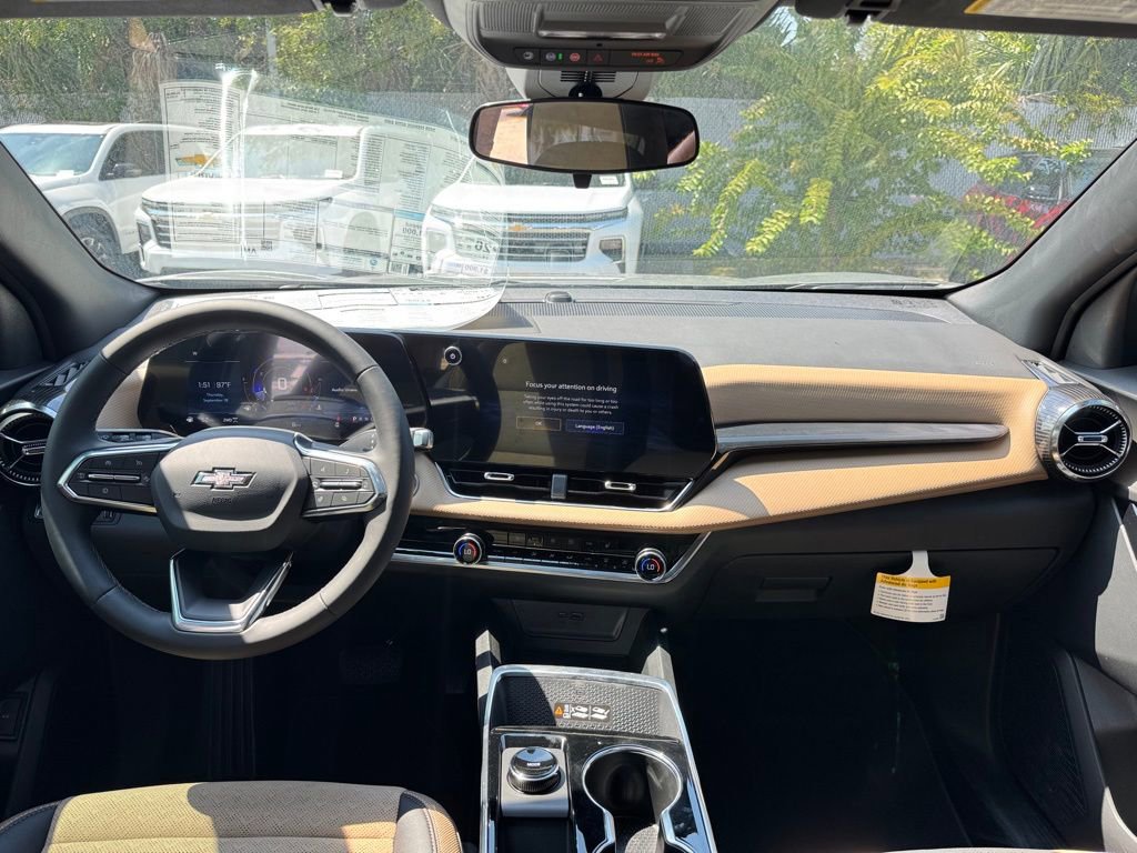 2026 Chevrolet Equinox ACTIV photo 20