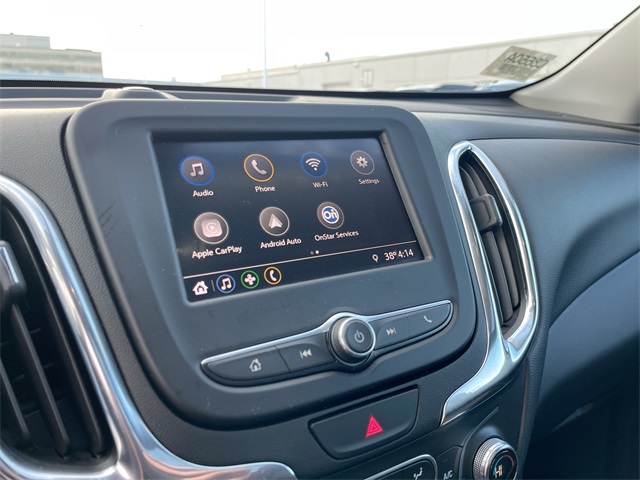 2021 CHEVROLET EQUINOX - Image 13