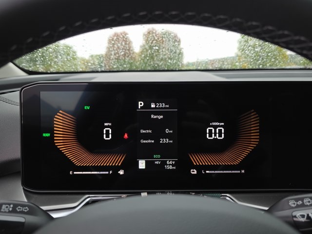 2025 Kia Sorento Plug-In Hybrid EX photo 25